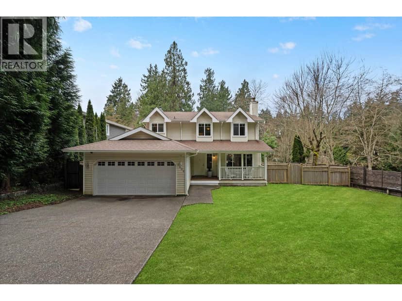5636 MARINE DRIVE, West Vancouver, photo 2