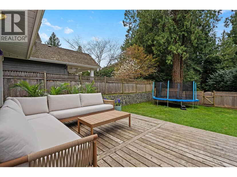 5636 MARINE DRIVE, West Vancouver, photo 5