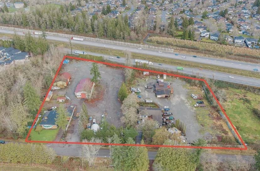21341/21373 83 AVENUE, Langley
