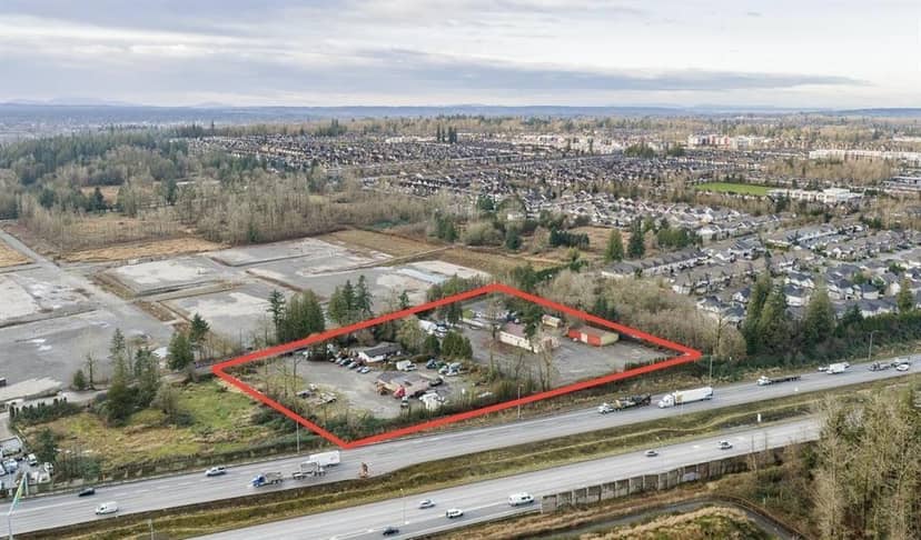 21341/21373 83 AVENUE, Langley, photo 2