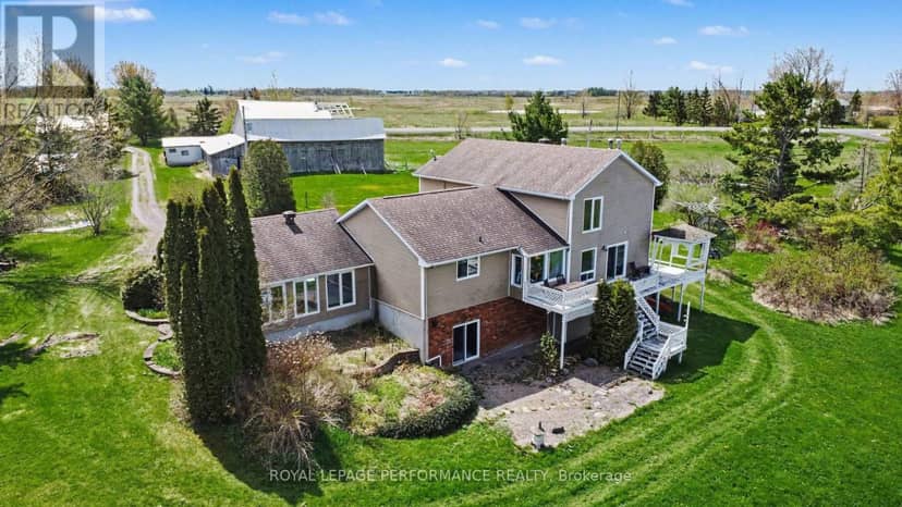 935 Concession 1 Road, Alfred and Plantagenet, photo 2