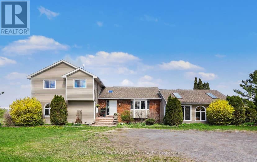935 Concession 1 Road, Alfred and Plantagenet, photo 3