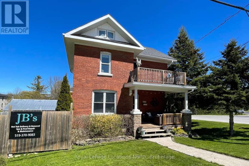 131 Sykes Street S — photo 34 of 40
