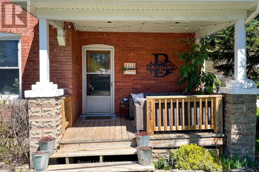 131 Sykes Street S — photo 36 of 40