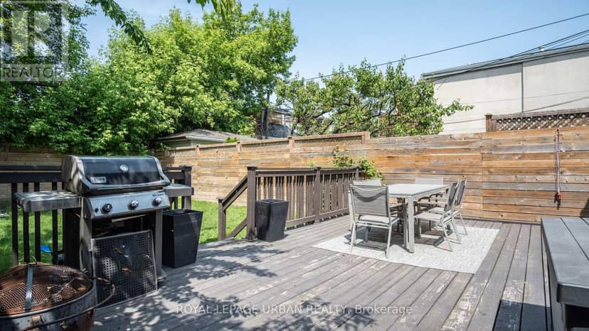 434 Westmount Avenue — photo 38 of 40