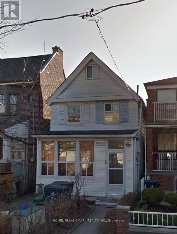 60 Greensides Avenue — photo 11 of 14