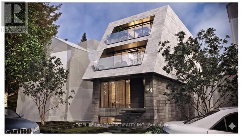 60 Greensides Avenue — photo 2 of 14