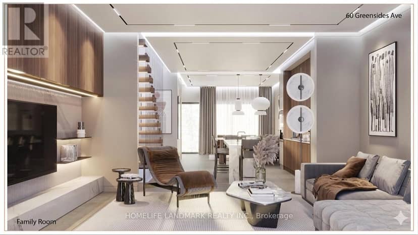 60 Greensides Avenue — photo 4 of 14