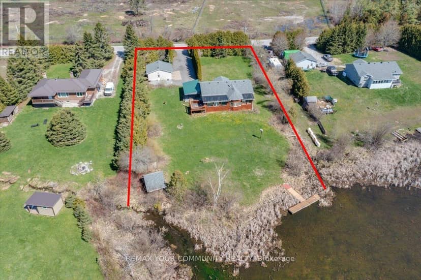 586 Rohallion Road — photo 39 of 40