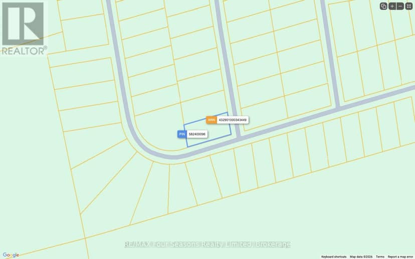 Lot 198 Schell Farm Road