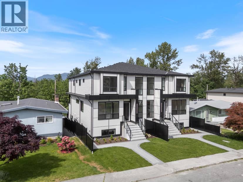 1 6037 SERVICE STREET, Burnaby, photo 3
