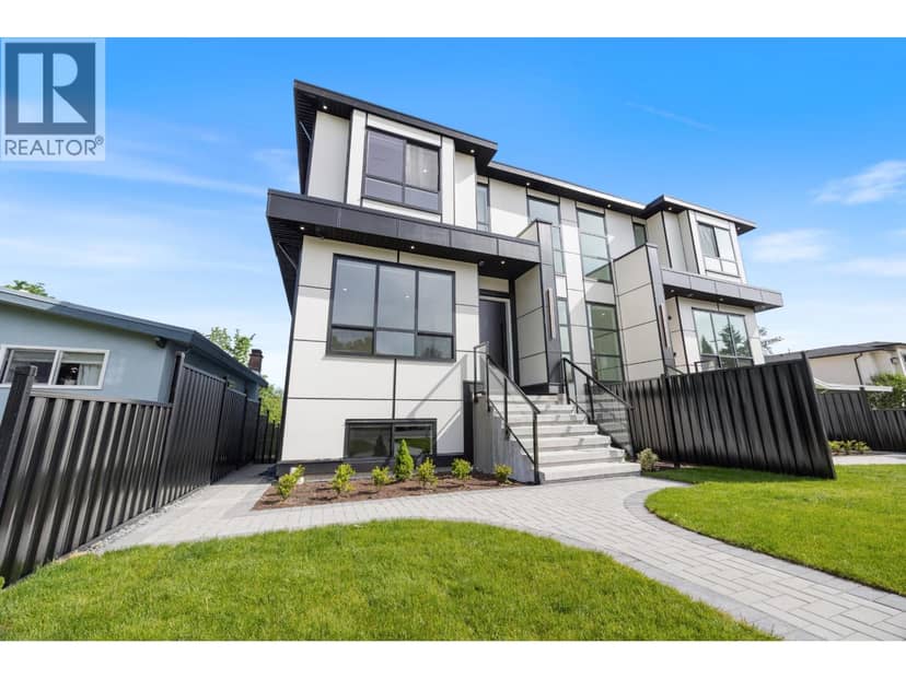 1 6037 SERVICE STREET, Burnaby, photo 2