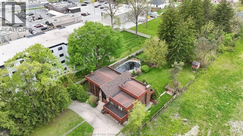 3801 Howard Avenue — photo 8 of 8