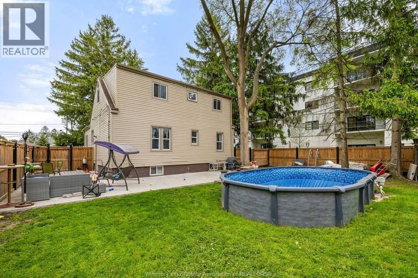 3803 Howard Avenue — photo 3 of 5