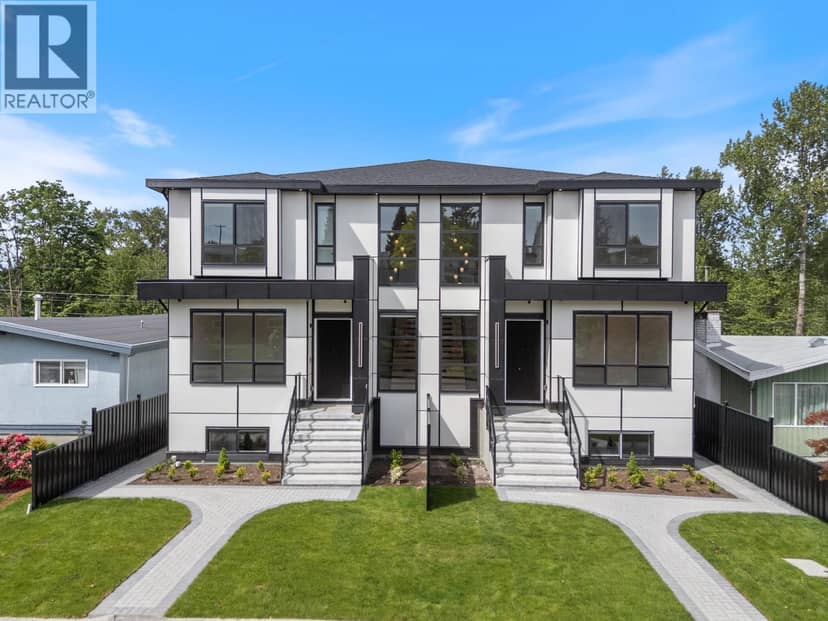 2 6037 SERVICE STREET, Burnaby