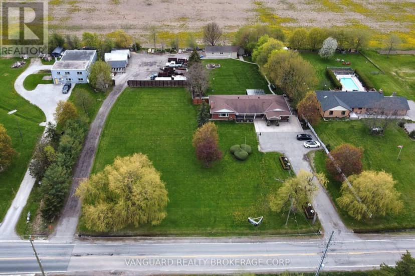 8070 Hornby Road — photo 2 of 34