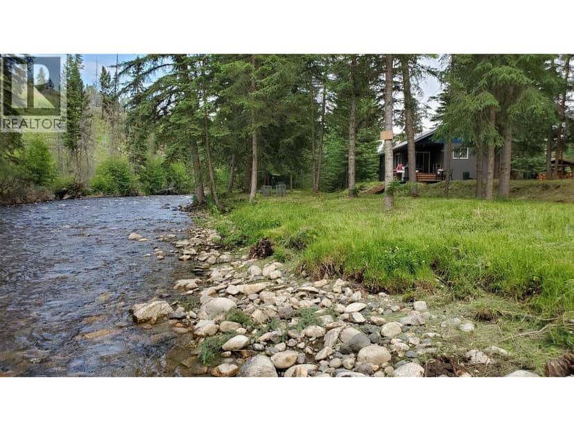 DL 3849 Hutchison Road, Clinton