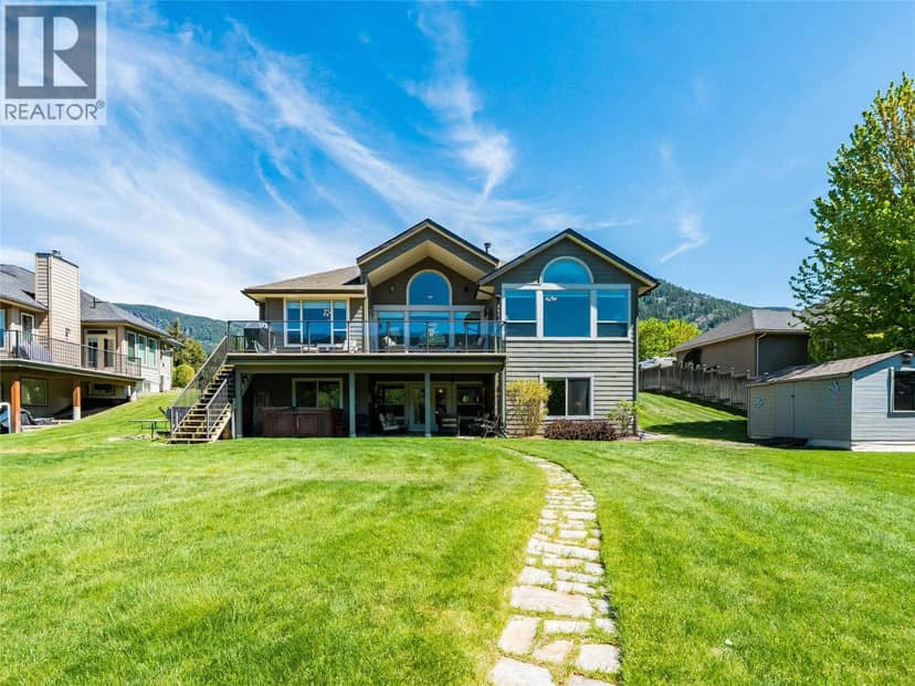 943 Riverview Place, Castlegar, photo 3
