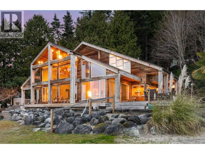 598 TSAWWASSEN BEACH ROAD, Delta