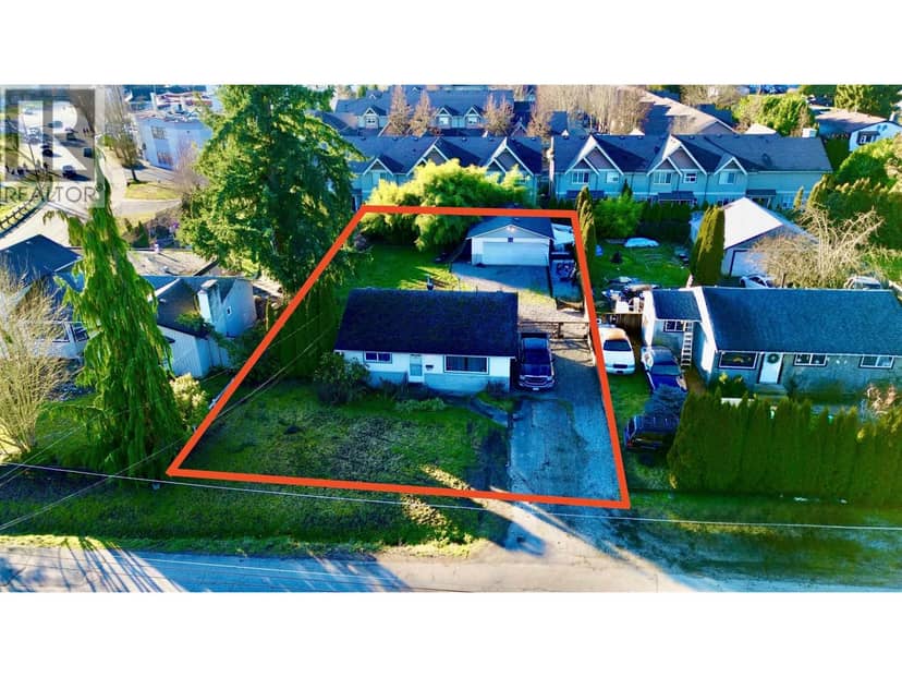 11619 ADAIR STREET, Maple Ridge