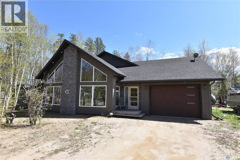 213 Birch AVENUE, Tobin Lake