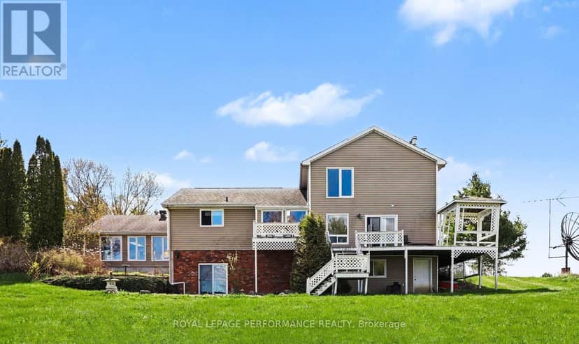 935 Concession 1 Road, Alfred and Plantagenet, photo 4