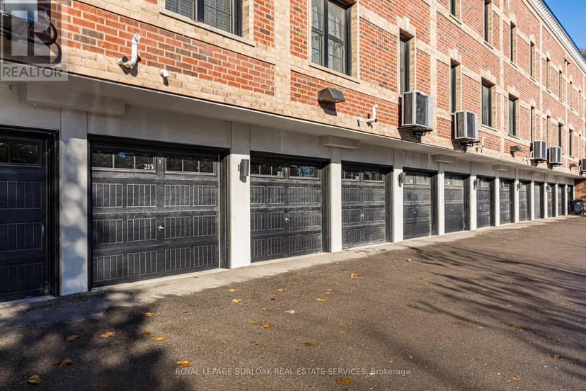 213 - 760 Lakeshore Road E — photo 20 of 24