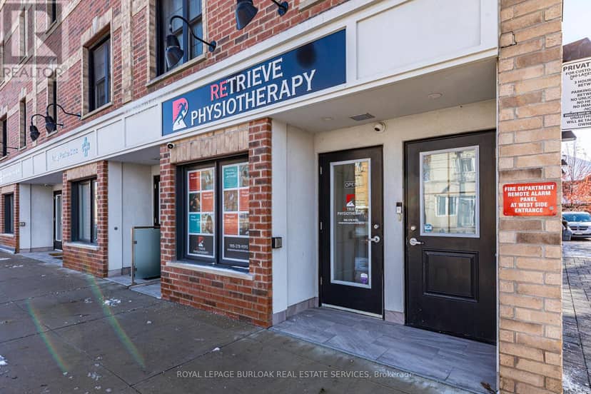 213 - 760 Lakeshore Road E — photo 23 of 24