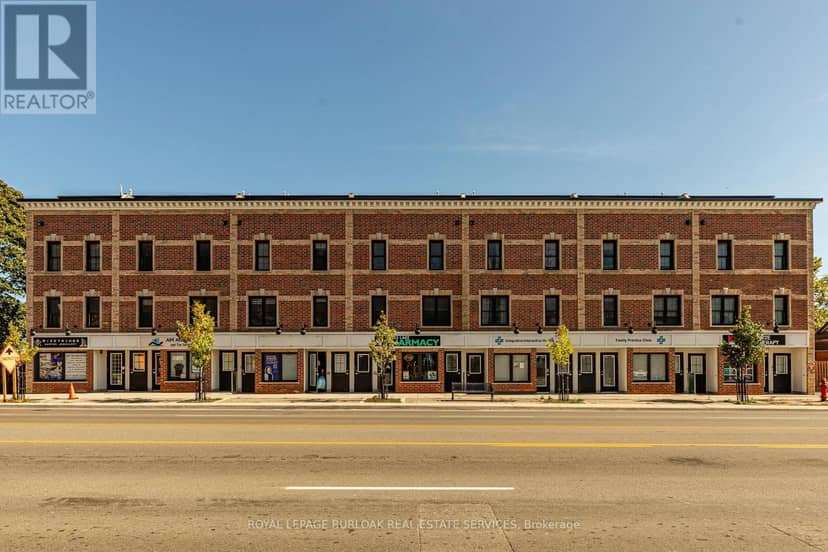 213 - 760 Lakeshore Road E — photo 3 of 24