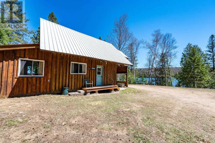 527 B Lorwell Lake Drive, Brudenell, Lyndoch and Raglan, photo 2