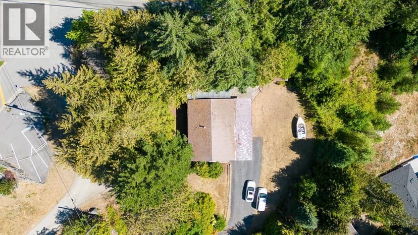5092 JOHNSTONE ROAD, Madeira Park, photo 2