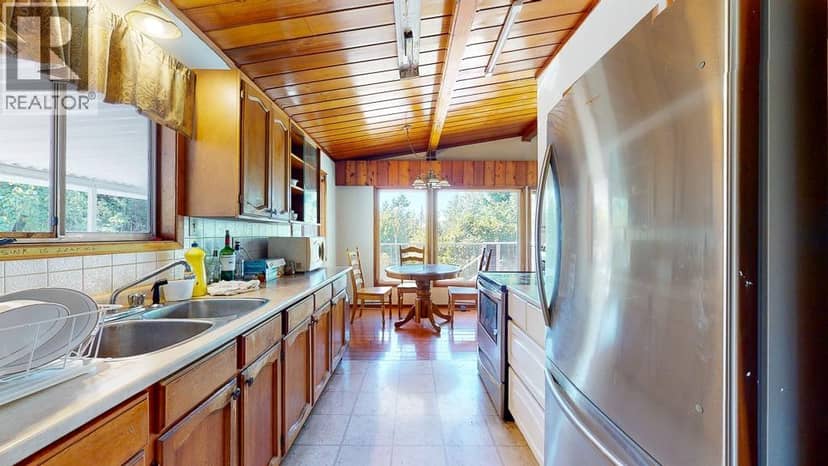 5092 JOHNSTONE ROAD, Madeira Park, photo 4