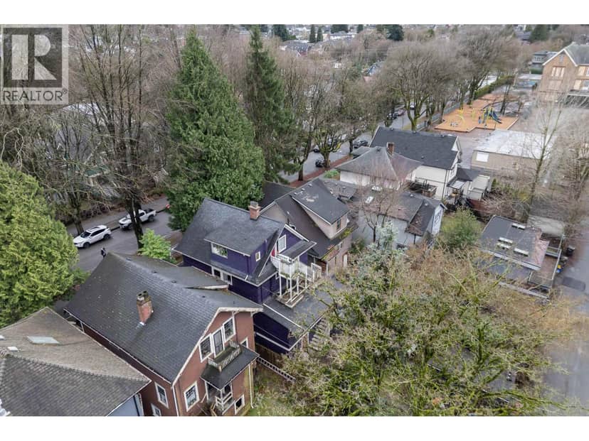 1437 E 10TH AVENUE, Vancouver, photo 2