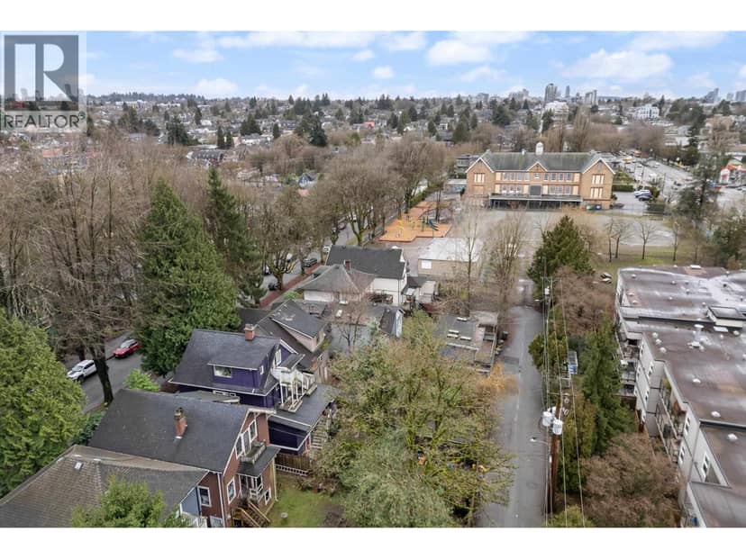 1437 E 10TH AVENUE, Vancouver, photo 3