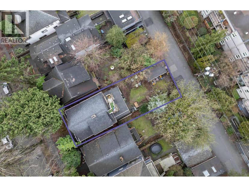 1437 E 10TH AVENUE, Vancouver, photo 4