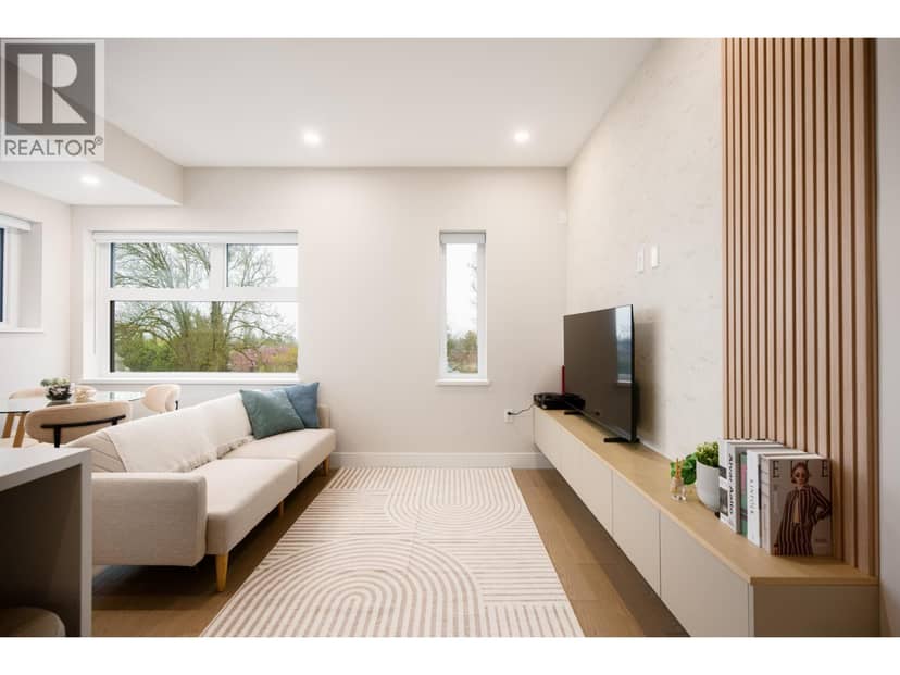2 128 W WOODSTOCK AVENUE, Vancouver, photo 6