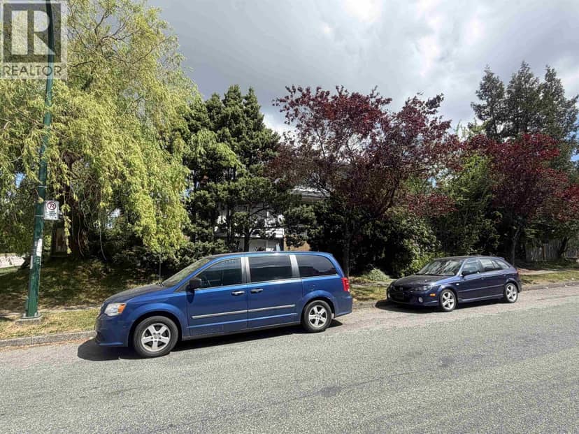 495 W 39TH AVENUE, Vancouver, photo 2