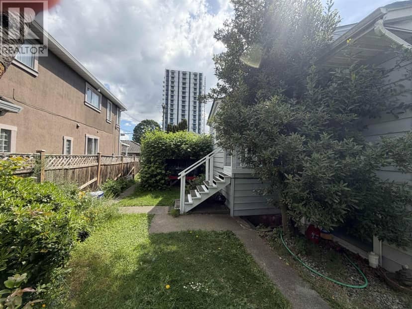 495 W 39TH AVENUE, Vancouver, photo 4