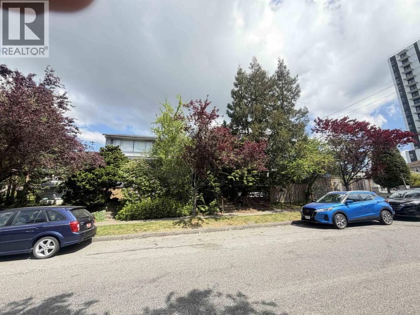 495 W 39TH AVENUE, Vancouver