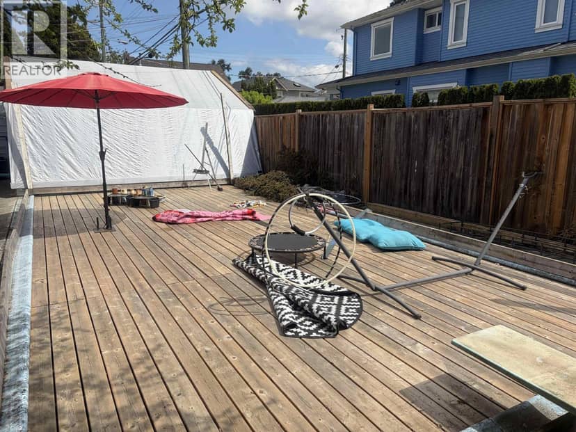 495 W 39TH AVENUE, Vancouver, photo 5