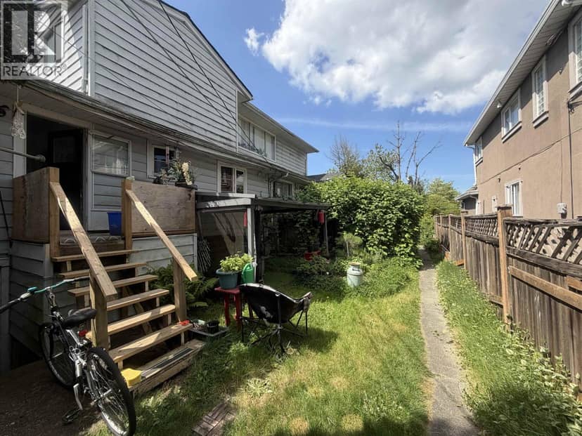 495 W 39TH AVENUE, Vancouver, photo 3