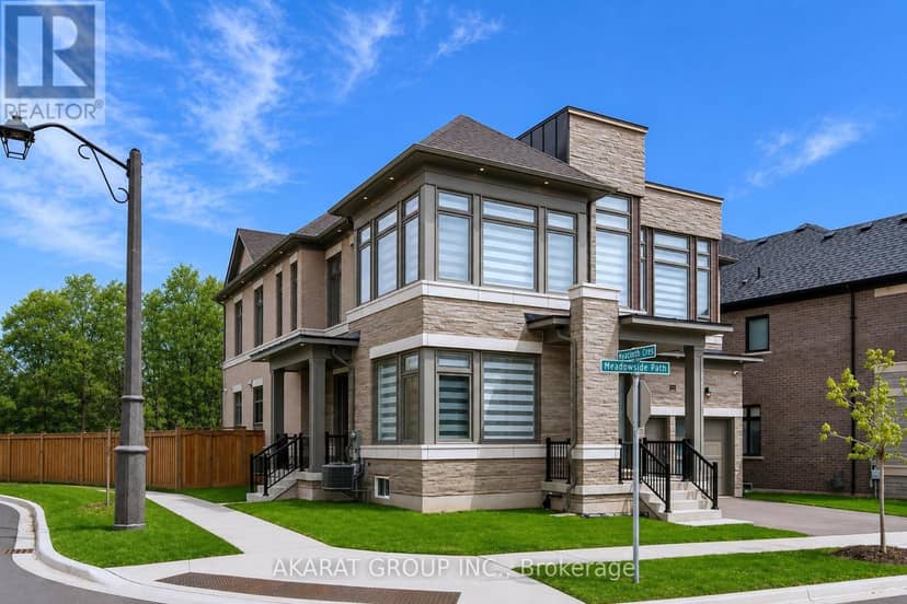 1283 Meadowside Path, Oakville, photo 2