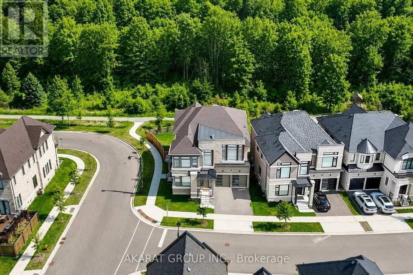 1283 Meadowside Path, Oakville, photo 4
