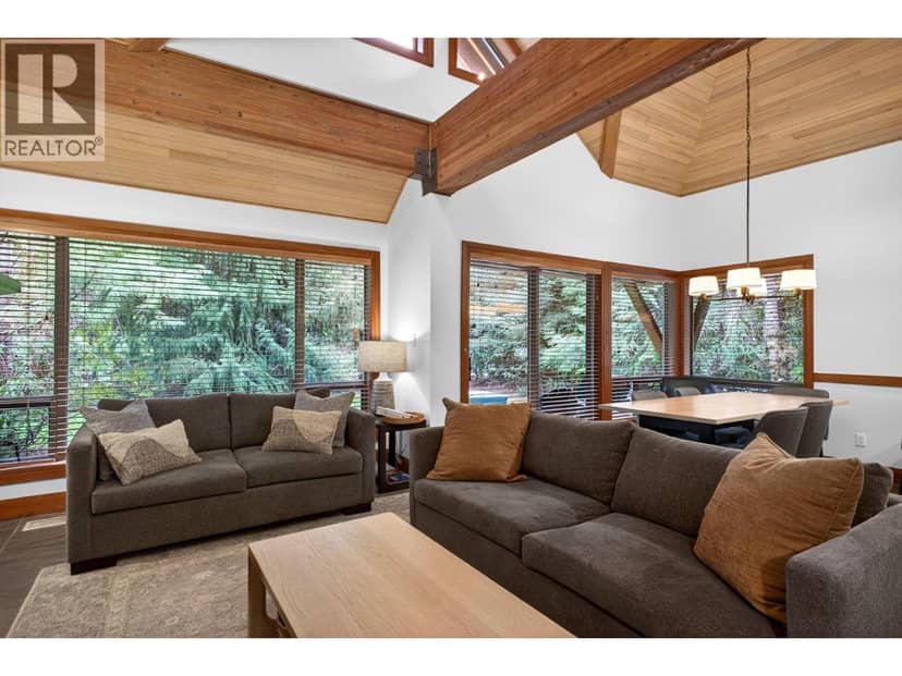 A/B 4747 SETTEBELLO DRIVE, Whistler, photo 5