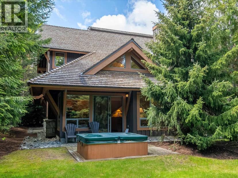 A/B 4747 SETTEBELLO DRIVE, Whistler, photo 8
