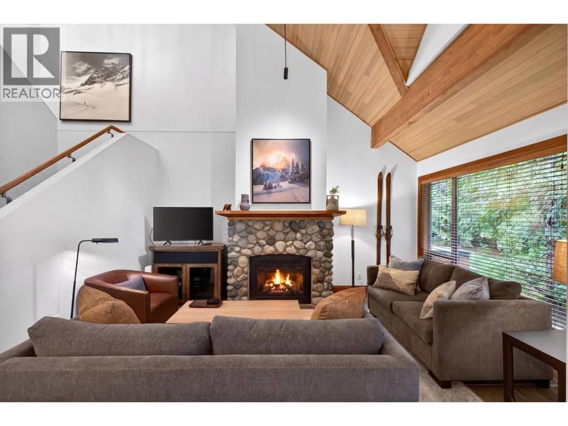 A/B 4747 SETTEBELLO DRIVE, Whistler, photo 4