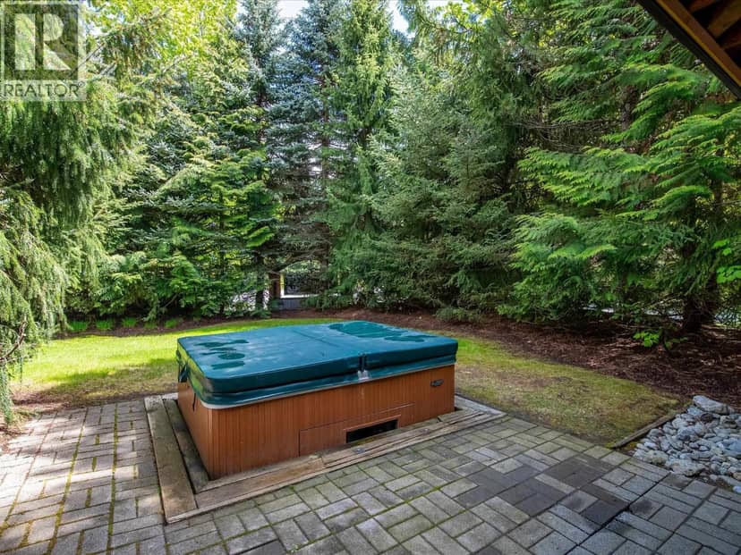 A/B 4747 SETTEBELLO DRIVE, Whistler, photo 7