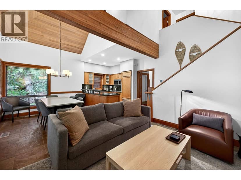A/B 4747 SETTEBELLO DRIVE, Whistler, photo 6