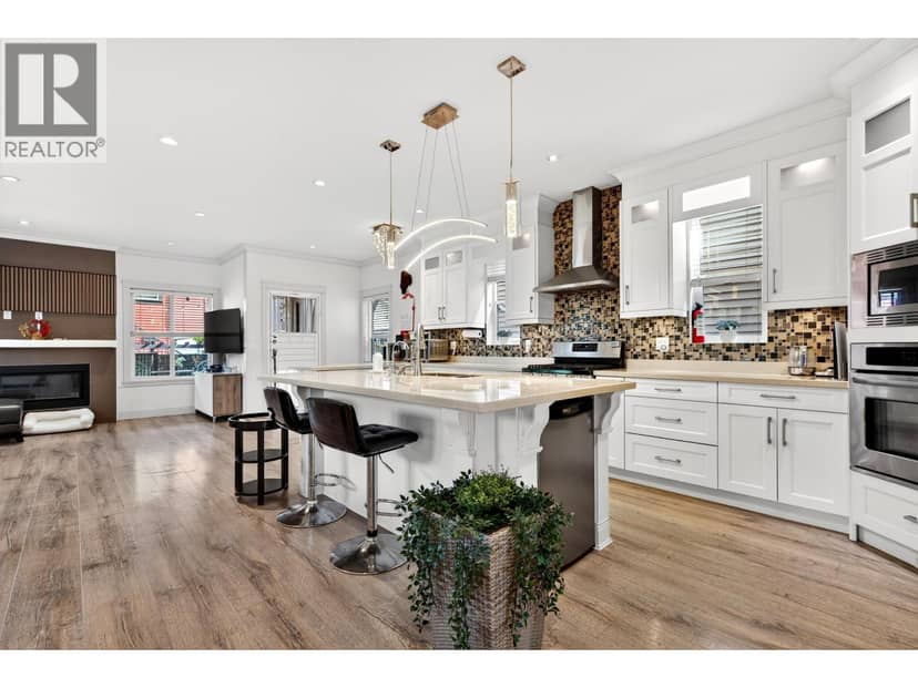 701 LEA AVENUE, Coquitlam, photo 4