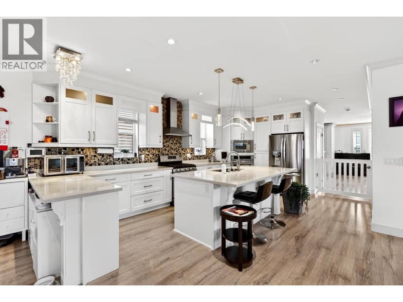 701 LEA AVENUE, Coquitlam, photo 6